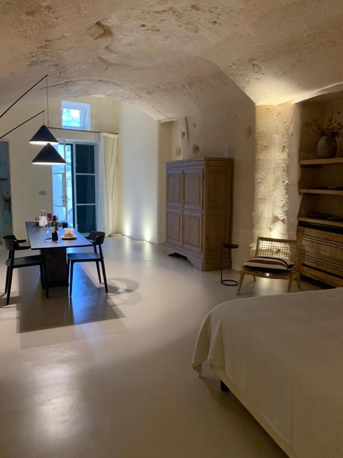 Stageroom02 - Matera Ngoại thất bức ảnh