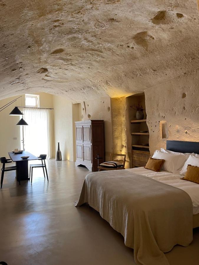 Stageroom02 - Matera Ngoại thất bức ảnh