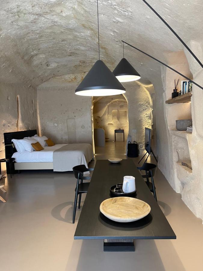 Stageroom02 - Matera Ngoại thất bức ảnh