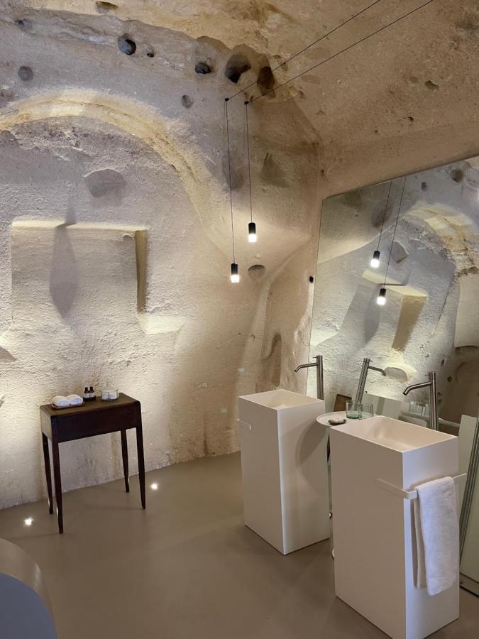 Stageroom02 - Matera Ngoại thất bức ảnh