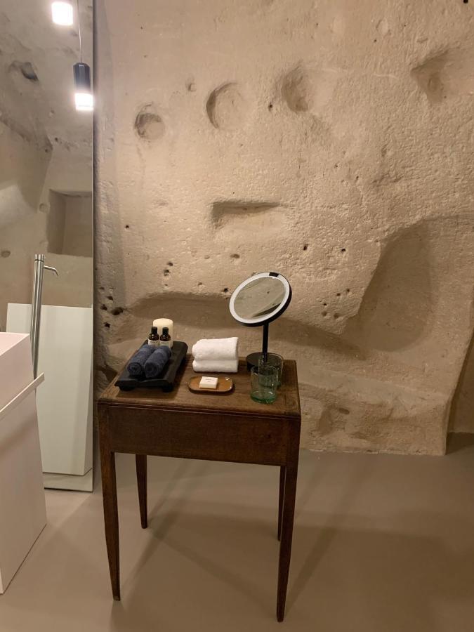 Stageroom02 - Matera Ngoại thất bức ảnh