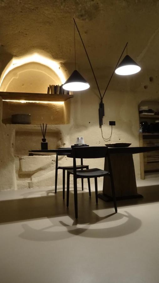 Stageroom02 - Matera Ngoại thất bức ảnh