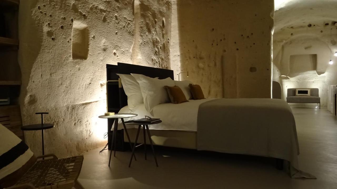 Stageroom02 - Matera Ngoại thất bức ảnh