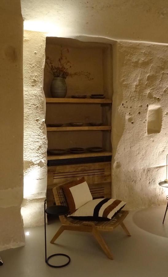 Stageroom02 - Matera Ngoại thất bức ảnh